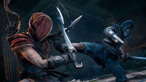 Assassin’s Creed Odyssey – Legacy of the First Blade (Xbox One) - Xbox Live Key - EUROPE - 4