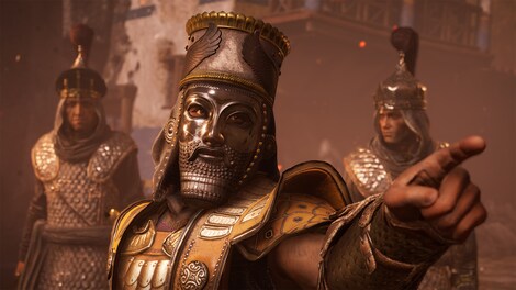 Assassin’s Creed Odyssey – Legacy of the First Blade (Xbox One) - Xbox Live Key - GLOBAL - 6