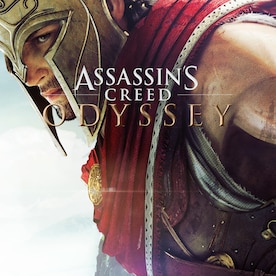 Assassin's Creed Odyssey (PC) - Steam Gift - GLOBAL - 12