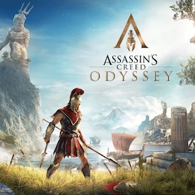 Assassin's Creed Odyssey Standard Edition Steam Gift EUROPE - 12
