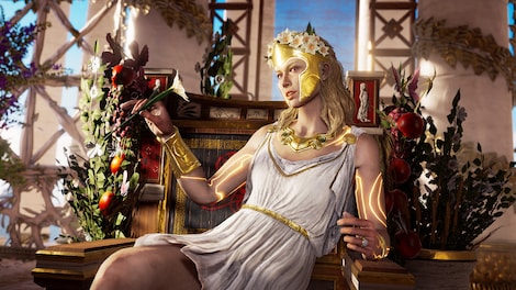 Assassin’s Creed Odyssey - The Fate of Atlantis (Xbox Series X/S) - Xbox Live Key - EUROPE - 3