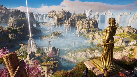 Assassin’s Creed Odyssey - The Fate of Atlantis (Xbox Series X/S) - Xbox Live Key - EUROPE - 6