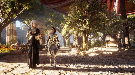 Assassin’s Creed Odyssey - The Fate of Atlantis (Xbox Series X/S) - Xbox Live Key - EUROPE - 8