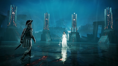 Assassin’s Creed Odyssey - The Fate of Atlantis (Xbox Series X/S) - Xbox Live Key - EUROPE - 9
