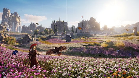 Assassin’s Creed Odyssey - The Fate of Atlantis (Xbox Series X/S) - Xbox Live Key - EUROPE - 10