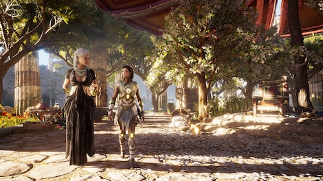 Assassin’s Creed Odyssey - The Fate of Atlantis (Xbox Series X/S) - Xbox Live Key - GLOBAL - 7