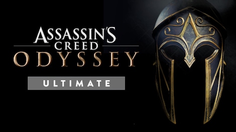 Assassin's Creed Odyssey | Ultimate Edition (PS4) - PSN Account - GLOBAL - 2