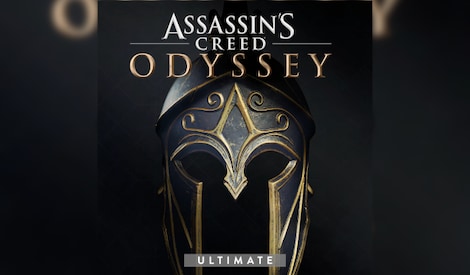Assassin’s Creed Odyssey | Ultimate Edition (Xbox Series X/S) - Xbox Live Key - GLOBAL - 2