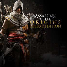 Assassin's Creed Origins Deluxe Edition Ubisoft Connect Key ROW - 7