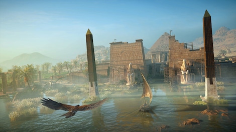 Assassin's Creed Origins Gold Edition Steam Gift PC EUROPE - 8