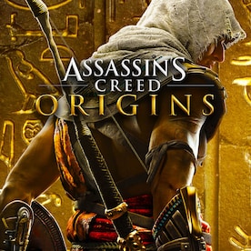 Assassin's Creed Origins (PC) - Steam Gift - EUROPE - 7
