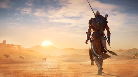 Assassin's Creed Origins (PC) - Steam Key - GLOBAL - 3