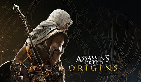 Assassin's Creed Origins (PC) - Ubisoft Connect Account - GLOBAL - 2