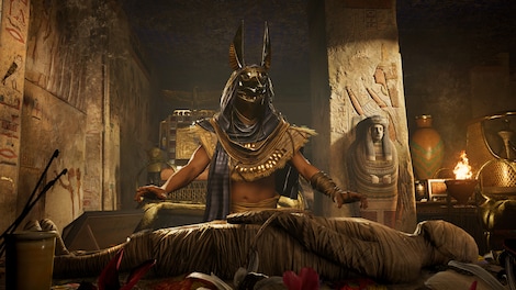 Assassin's Creed Origins (PC) - Ubisoft Connect Key - EUROPE - 5