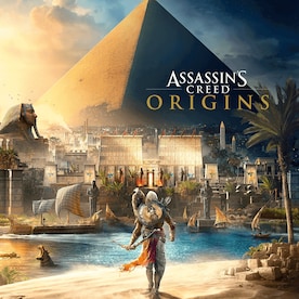 Assassin's Creed Origins (PC) - Ubisoft Connect Key - EUROPE - 8