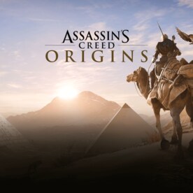 Assassin's Creed Origins (PC) - Steam Gift - GLOBAL - 8