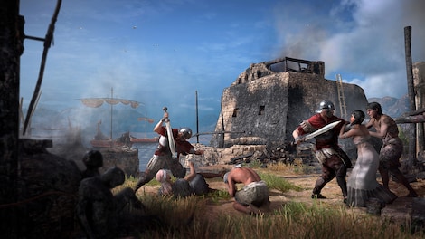 Assassin's Creed Origins - The Hidden Ones (PC) - Steam Gift - GLOBAL - 5