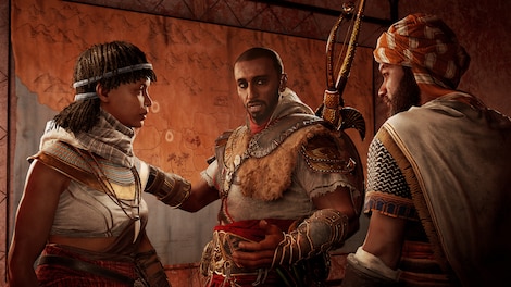 Assassin's Creed Origins - The Hidden Ones (PC) - Steam Gift - GLOBAL - 9