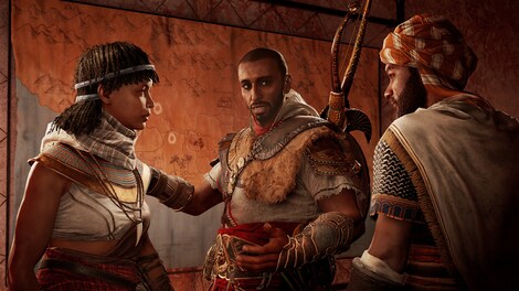 Assassin's Creed Origins - The Hidden Ones (PC) - Ubisoft Connect Key - GLOBAL - 9