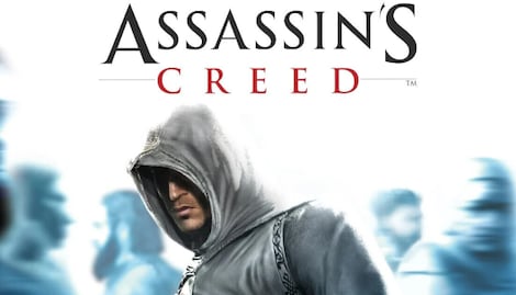 Assassin's Creed (PC) - Steam Key - EUROPE - 2