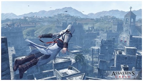 Assassin's Creed (PC) - Ubisoft Connect Key - GLOBAL - 3