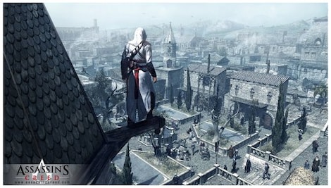 Assassin's Creed (PC) - Ubisoft Connect Key - GLOBAL - 5