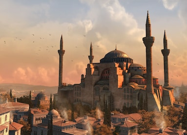 Assassin's Creed: Revelations Gold Edition Steam Gift GLOBAL - 7