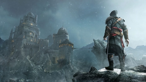Assassin's Creed: Revelations Gold Edition Ubisoft Connect Key GLOBAL - 8
