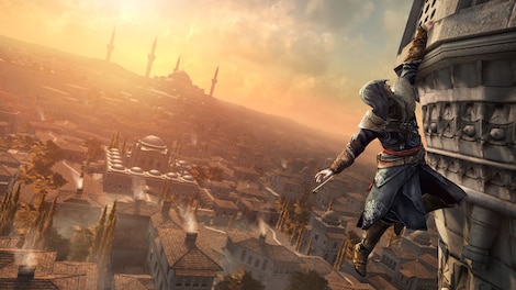 Assassin's Creed: Revelations Gold Edition Ubisoft Connect Key GLOBAL - 10