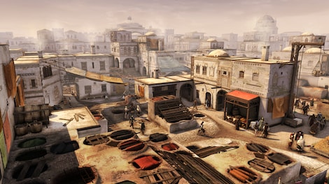 Assassin's Creed: Revelations - Mediterranean Traveler Map Pack Steam Gift GLOBAL - 6