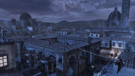 Assassin's Creed: Revelations - Mediterranean Traveler Map Pack Steam Gift GLOBAL - 4