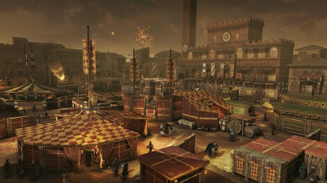 Assassin's Creed: Revelations - Mediterranean Traveler Map Pack Steam Key GLOBAL - 5