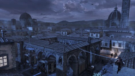 Assassin's Creed: Revelations - Mediterranean Traveler Map Pack Steam Key GLOBAL - 4