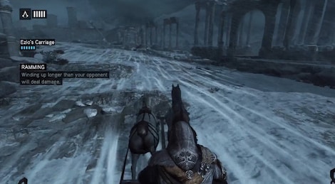 Assassin's Creed: Revelations (PC) - Steam Account - GLOBAL - 12