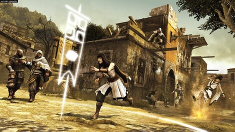 Assassin's Creed: Revelations (PC) - Ubisoft Connect Key - UNITED STATES - 6