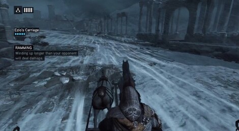 Assassin's Creed: Revelations Steam Gift EUROPE - 12