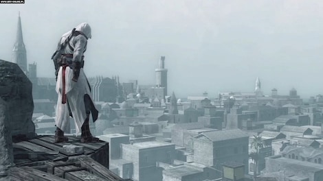 Assassin's Creed: Revelations Steam Key GLOBAL - 11