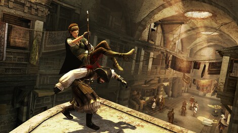 Assassin's Creed: Revelations - The Ancestors Character Pack Ubisoft Connect Key GLOBAL - 3
