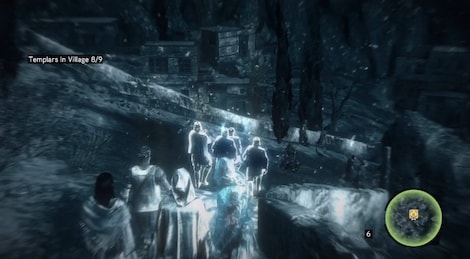 Assassin's Creed: Revelations Ubisoft Connect Key CIS - 7