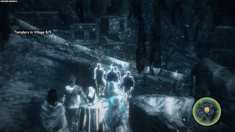 Assassin's Creed: Revelations Ubisoft Connect Key CIS - 3