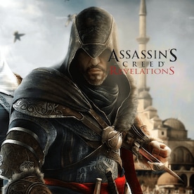 Assassin's Creed: Revelations Ubisoft Connect Key GLOBAL - 15