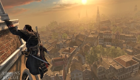 Assassin's Creed Rogue | Deluxe Edition (PC) - Ubisoft Connect Key - GLOBAL - 2