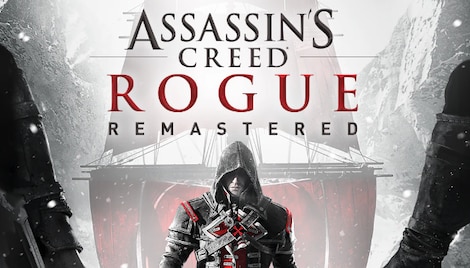 Assassin's Creed Rogue (PC) - Ubisoft Connect Account - GLOBAL - 2