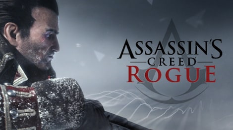 Assassin's Creed Rogue (PC) - Ubisoft Connect Key - UNITED STATES - 2