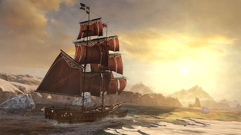 Assassin’s Creed Rogue Remastered Xbox Live Key GLOBAL - 3