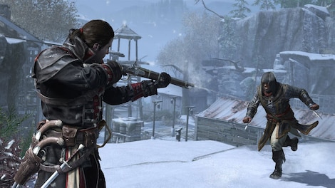 Assassin’s Creed Rogue Remastered Xbox Live Key GLOBAL - 0