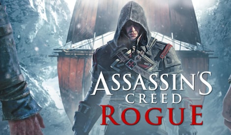 Assassin’s Creed Rogue Steam Key CIS - 2