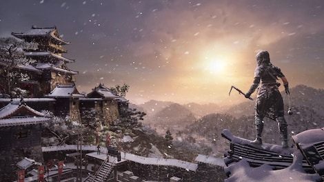 Assassin's Creed Shadows | Digital Deluxe Edition (PC) - Ubisoft Connect Key - EUROPE - 4