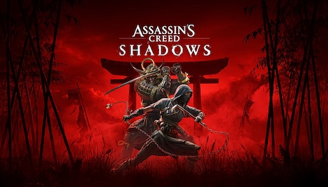 Assassin's Creed Shadows (Nintendo Switch 2) - Nintendo eShop Account - GLOBAL - 3