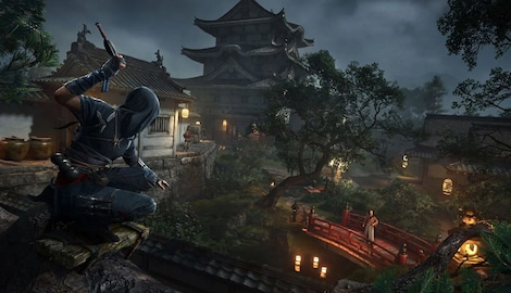 Assassin's Creed Shadows (Nintendo Switch 2) - Nintendo eShop Account - GLOBAL - 8
